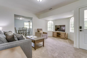 Blairsville Beauty Near Hiking Trails and Vineyards!